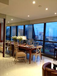 High Street Centre (D6), Apartment #603765991